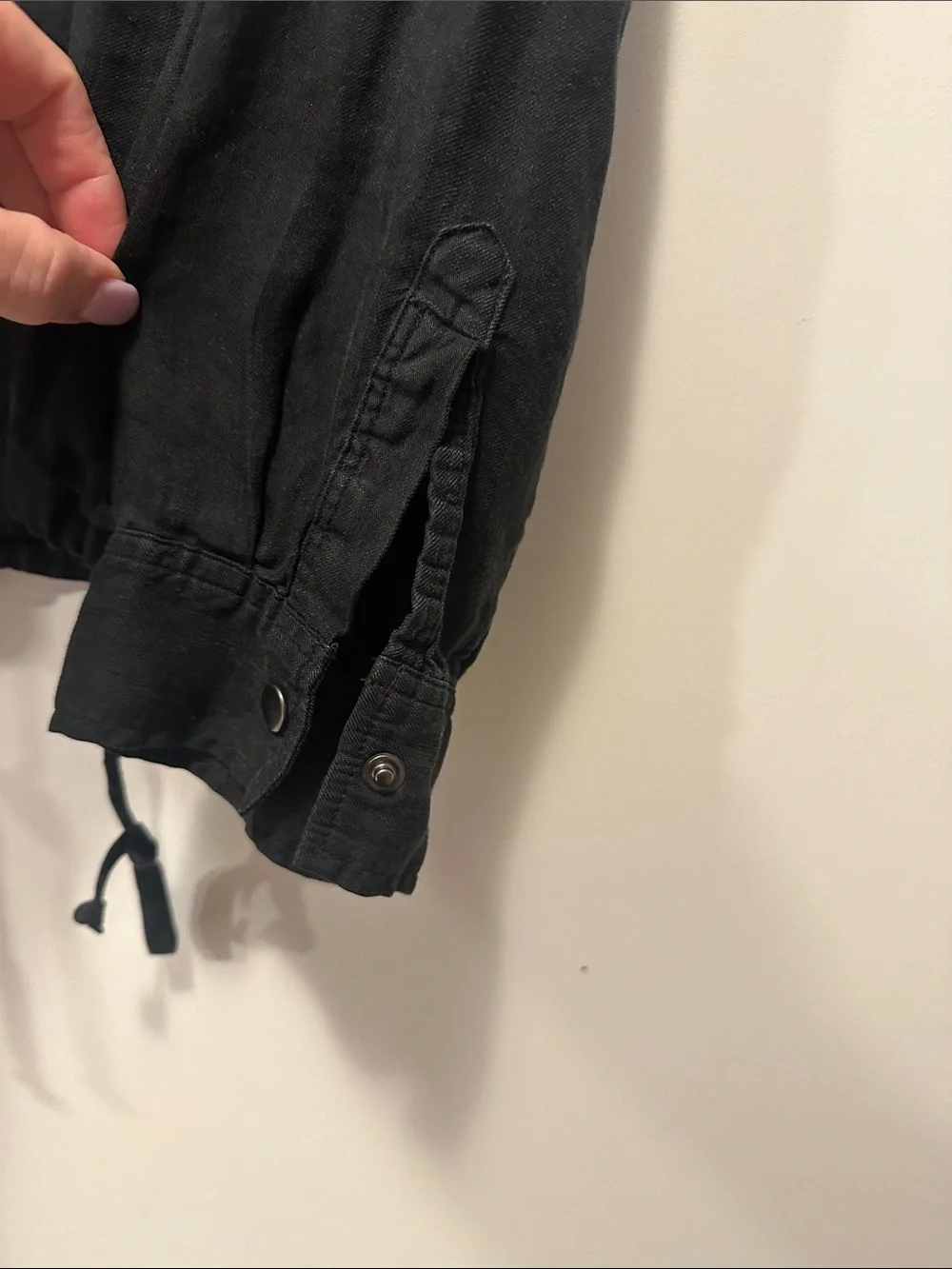Rails Collin’s jacket - Picture 4 of 12